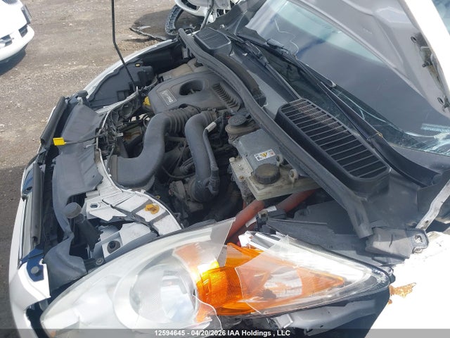 Продаж на аукціоні авто 2013 Ford C-max Hybrid Se, vin: 1FADP5AU3DL534535, номер лоту: 12594645