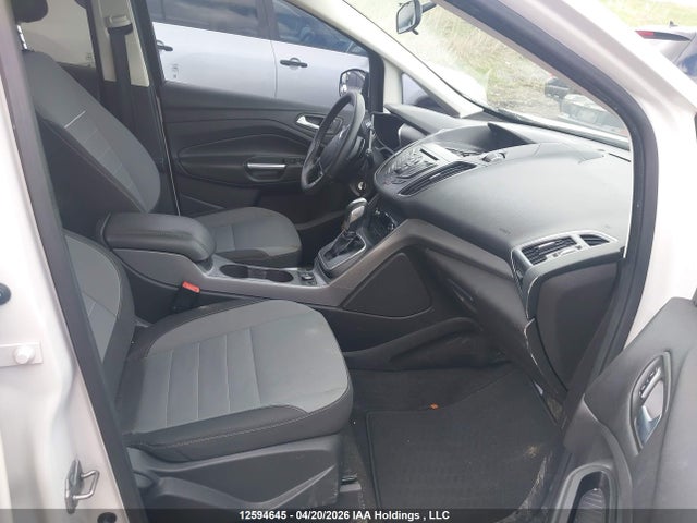 Продаж на аукціоні авто 2013 Ford C-max Hybrid Se, vin: 1FADP5AU3DL534535, номер лоту: 12594645