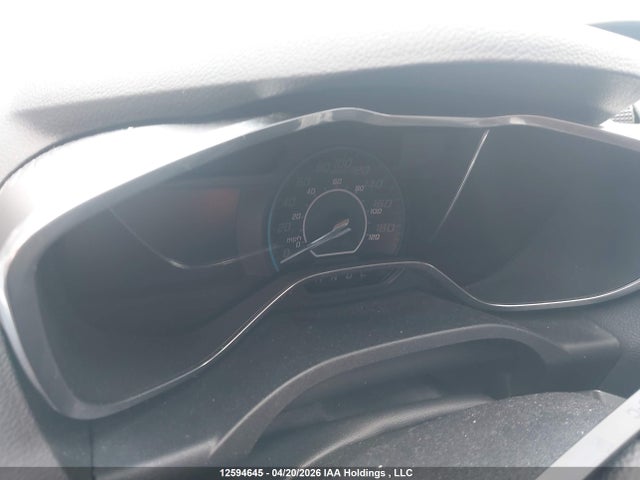Продаж на аукціоні авто 2013 Ford C-max Hybrid Se, vin: 1FADP5AU3DL534535, номер лоту: 12594645