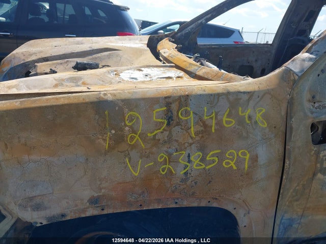 Продаж на аукціоні авто 2026 Chevrolet Silverado C3500, vin: 1GB3ARE71TF238529, номер лоту: 12594648