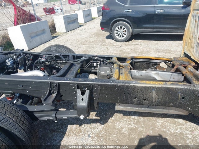 Продаж на аукціоні авто 2026 Chevrolet Silverado C3500, vin: 1GB3ARE71TF238529, номер лоту: 12594648