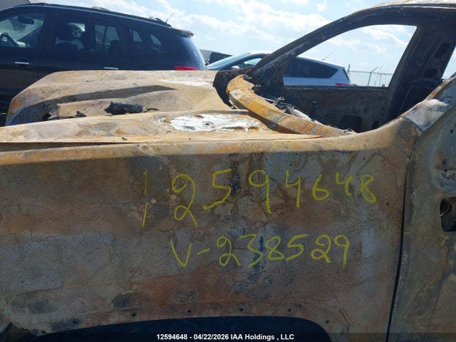 Продаж на аукціоні авто 2026 Chevrolet Silverado C3500, vin: 1GB3ARE71TF238529, номер лоту: 12594648