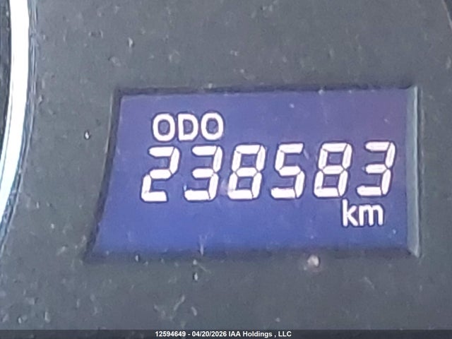 2013 Toyota Camry Le მანქანა იყიდება აუქციონზე, vin: 4T1BF1FK8DU250022, აუქციონის ნომერი: 12594649