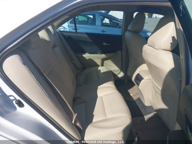2013 Toyota Camry Le მანქანა იყიდება აუქციონზე, vin: 4T1BF1FK8DU250022, აუქციონის ნომერი: 12594649