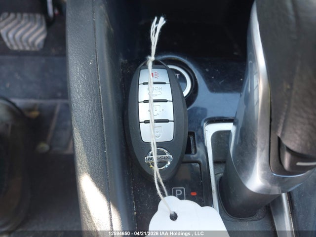 2021 Nissan Versa Sv მანქანა იყიდება აუქციონზე, vin: 3N1CN8EV9ML868172, აუქციონის ნომერი: 12594650
