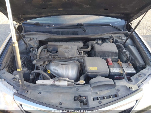 Продаж на аукціоні авто 2012 Toyota Camry Le, vin: 4T1BF1FK6CU516815, номер лоту: 12594651