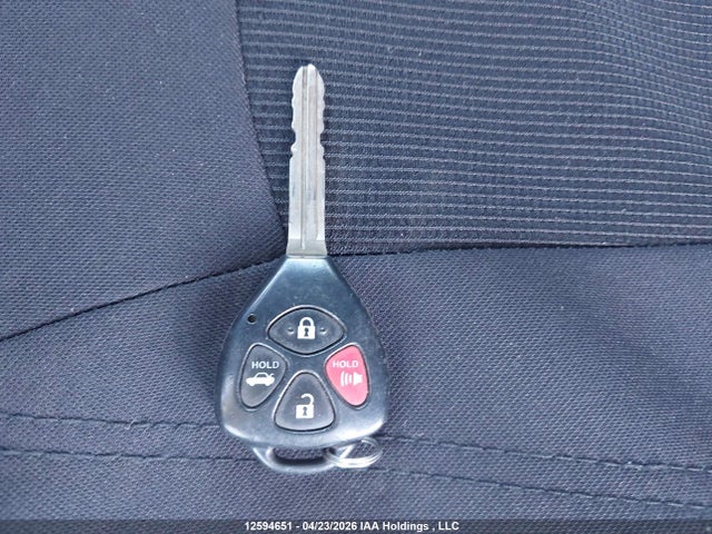 Продаж на аукціоні авто 2012 Toyota Camry Le, vin: 4T1BF1FK6CU516815, номер лоту: 12594651