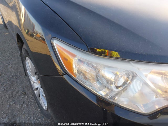 Продаж на аукціоні авто 2012 Toyota Camry Le, vin: 4T1BF1FK6CU516815, номер лоту: 12594651