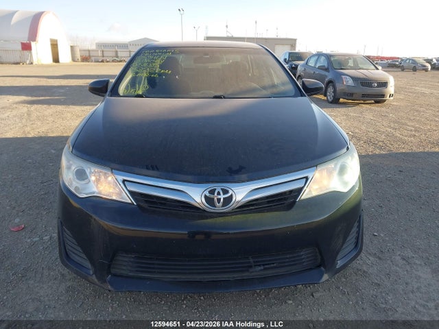 Продаж на аукціоні авто 2012 Toyota Camry Le, vin: 4T1BF1FK6CU516815, номер лоту: 12594651