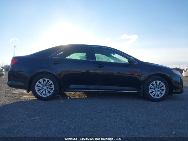 Продаж на аукціоні авто 2012 Toyota Camry Le, vin: 4T1BF1FK6CU516815, номер лоту: 12594651