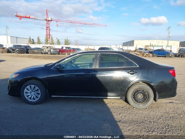 Продаж на аукціоні авто 2012 Toyota Camry Le, vin: 4T1BF1FK6CU516815, номер лоту: 12594651