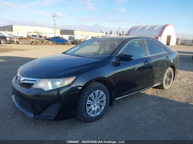Продаж на аукціоні авто 2012 Toyota Camry Le, vin: 4T1BF1FK6CU516815, номер лоту: 12594651
