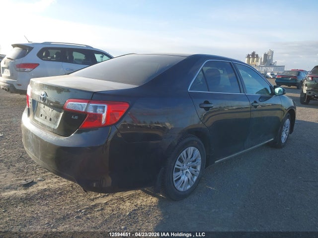 Продаж на аукціоні авто 2012 Toyota Camry Le, vin: 4T1BF1FK6CU516815, номер лоту: 12594651