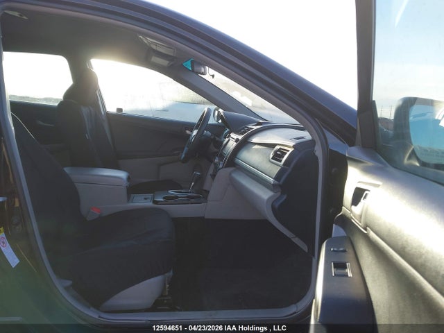 Продаж на аукціоні авто 2012 Toyota Camry Le, vin: 4T1BF1FK6CU516815, номер лоту: 12594651