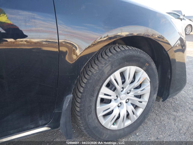 Продаж на аукціоні авто 2012 Toyota Camry Le, vin: 4T1BF1FK6CU516815, номер лоту: 12594651