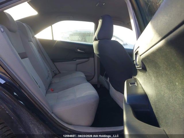 Продаж на аукціоні авто 2012 Toyota Camry Le, vin: 4T1BF1FK6CU516815, номер лоту: 12594651