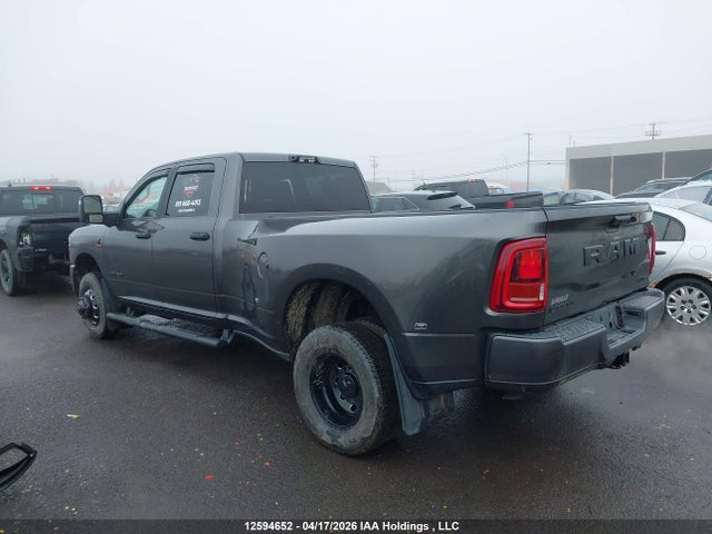 3C63RRHL9SG530382 RAM 3500 Big Horn