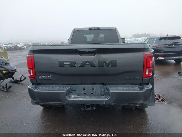 3C63RRHL9SG530382 RAM 3500 Big Horn