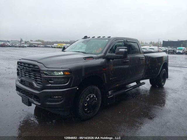 3C63RRHL9SG530382 RAM 3500 Big Horn