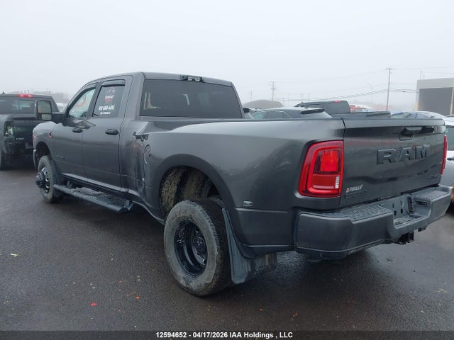 3C63RRHL9SG530382 RAM 3500 Big Horn