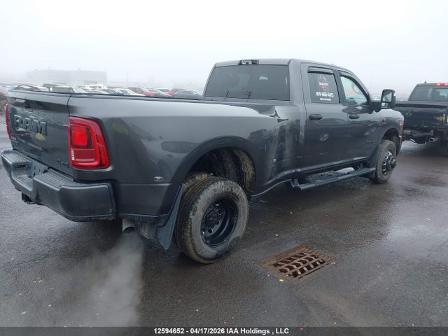 3C63RRHL9SG530382 RAM 3500 Big Horn
