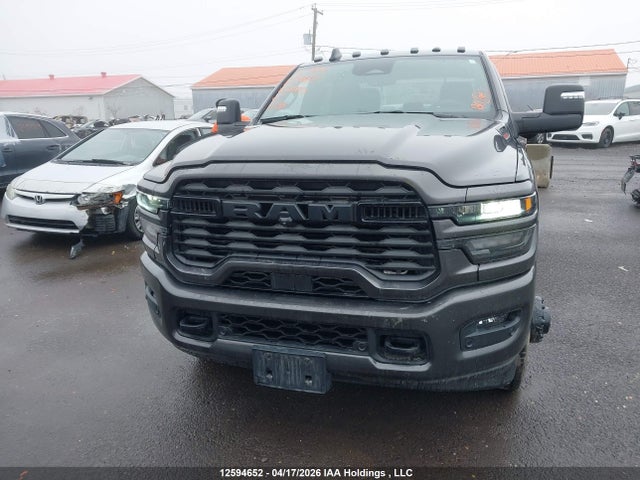 3C63RRHL9SG530382 RAM 3500 Big Horn