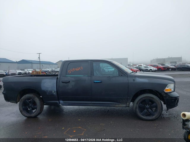 Продаж на аукціоні авто 2018 Ram 1500 Slt, vin: 1C6RR7TM0JS289320, номер лоту: 12594653