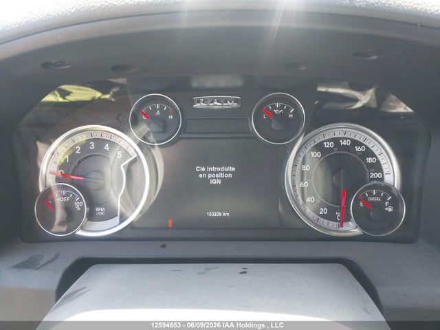 Продаж на аукціоні авто 2018 Ram 1500 Slt, vin: 1C6RR7TM0JS289320, номер лоту: 12594653