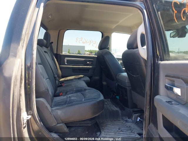 Продаж на аукціоні авто 2018 Ram 1500 Slt, vin: 1C6RR7TM0JS289320, номер лоту: 12594653