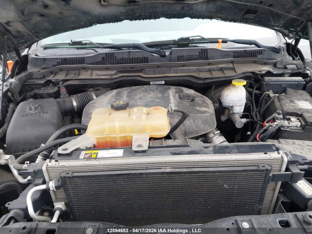 Продаж на аукціоні авто 2018 Ram 1500 Slt, vin: 1C6RR7TM0JS289320, номер лоту: 12594653