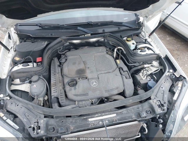 Aukcja sprzedaży 2013 Mercedes-benz Glk 350 4matic, vin: WDCGG8JB5DG097518, numer aukcji: 12594655