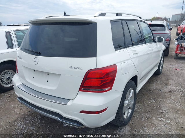Aukcja sprzedaży 2013 Mercedes-benz Glk 350 4matic, vin: WDCGG8JB5DG097518, numer aukcji: 12594655