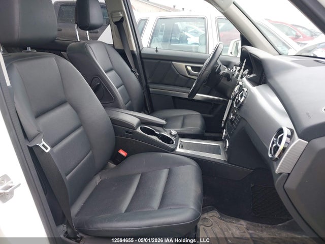 Aukcja sprzedaży 2013 Mercedes-benz Glk 350 4matic, vin: WDCGG8JB5DG097518, numer aukcji: 12594655