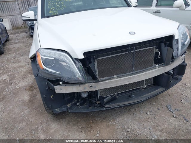 Aukcja sprzedaży 2013 Mercedes-benz Glk 350 4matic, vin: WDCGG8JB5DG097518, numer aukcji: 12594655