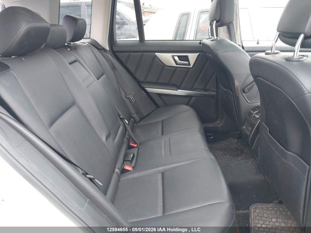Aukcja sprzedaży 2013 Mercedes-benz Glk 350 4matic, vin: WDCGG8JB5DG097518, numer aukcji: 12594655