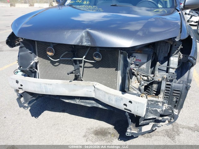 12594656 :رقم المزاد ، 5TDBK3EHXBS083780 vin ، 2011 Toyota Highlander Se مزاد بيع