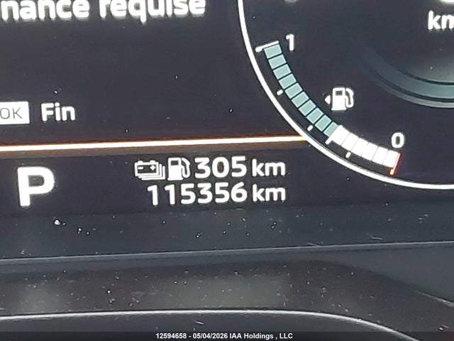 Продаж на аукціоні авто 2023 Mitsubishi Outlander Phev Le/sel, vin: JA4T5UA90PZ607521, номер лоту: 12594658