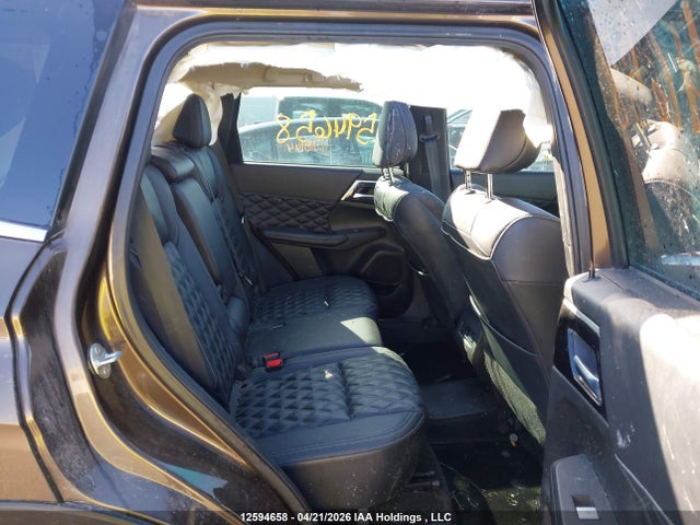 Продаж на аукціоні авто 2023 Mitsubishi Outlander Phev Le/sel, vin: JA4T5UA90PZ607521, номер лоту: 12594658