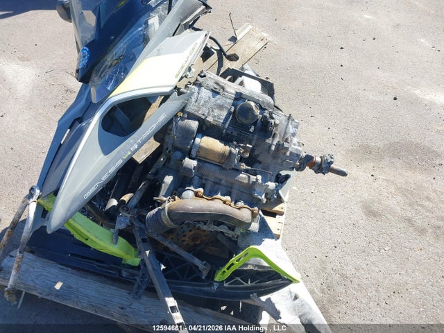 Yamaha Side Winder 2018 4UF8ME301JT000226 Image 10