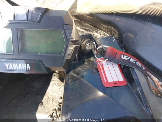Yamaha Side Winder 2018 4UF8ME301JT000226 Image 11