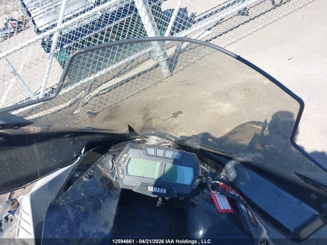 Yamaha Side Winder 2018 4UF8ME301JT000226 Image 12