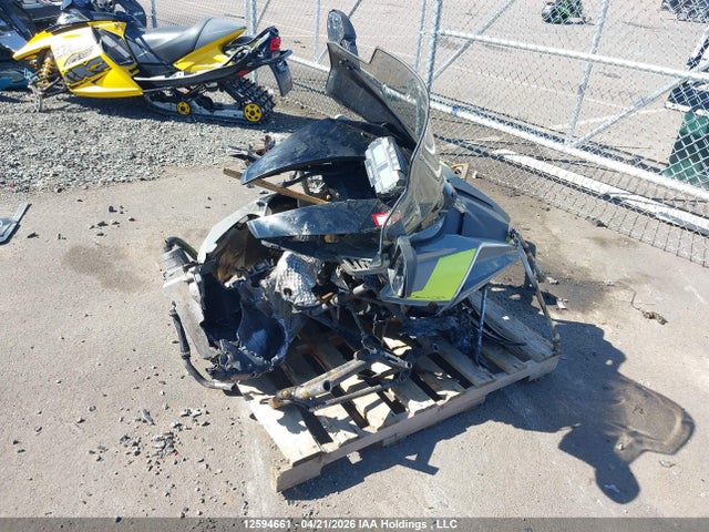 Yamaha Side Winder 2018 4UF8ME301JT000226 Image 2
