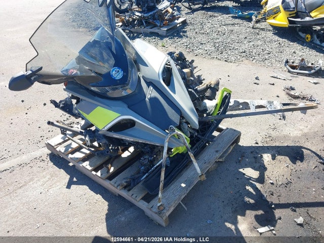 Yamaha Side Winder 2018 4UF8ME301JT000226 Image 3