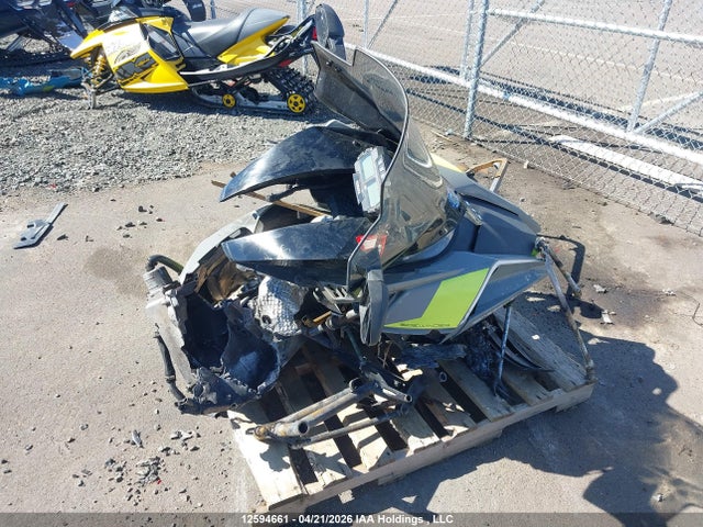 Yamaha Side Winder 2018 4UF8ME301JT000226 Image 8