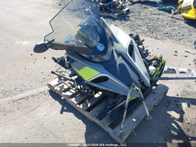 Yamaha Side Winder 2018 4UF8ME301JT000226 Image 9