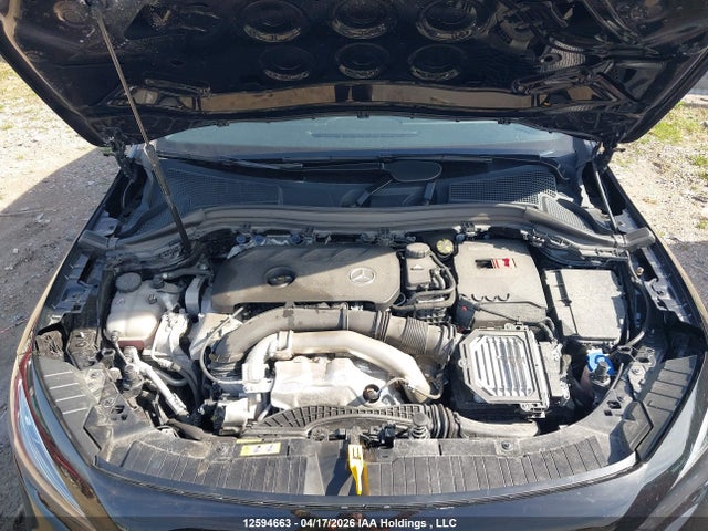 W1N4N4HB8TJ765528 Mercedes-Benz Gla 250 4matic