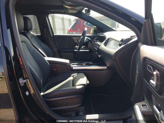 W1N4N4HB8TJ765528 Mercedes-Benz Gla 250 4matic