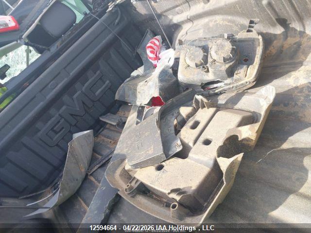 1GTG6CE39G1323341 GMC CANYON SLE