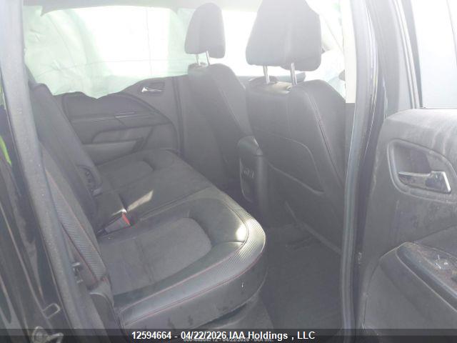 1GTG6CE39G1323341 GMC CANYON SLE