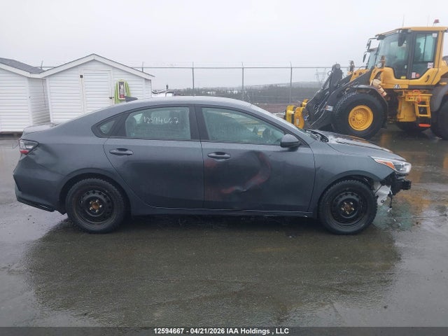 Aukcja sprzedaży 2019 Kia Forte Lx, vin: 3KPF24AD5KE081956, numer aukcji: 12594667